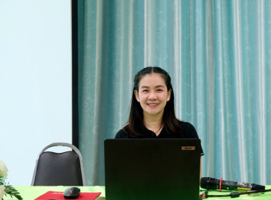 โครงการประชุมเชิงปฎิบัติการ ... พารามิเตอร์รูปภาพ 61